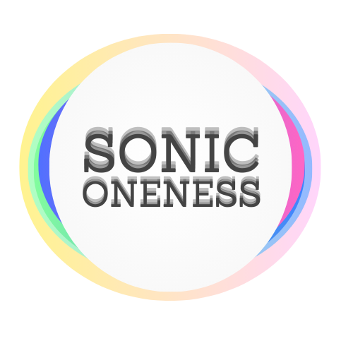 Sonic Oneness Logo